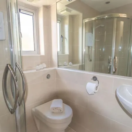 Apartamento Porth Sands Beachfront New Quay